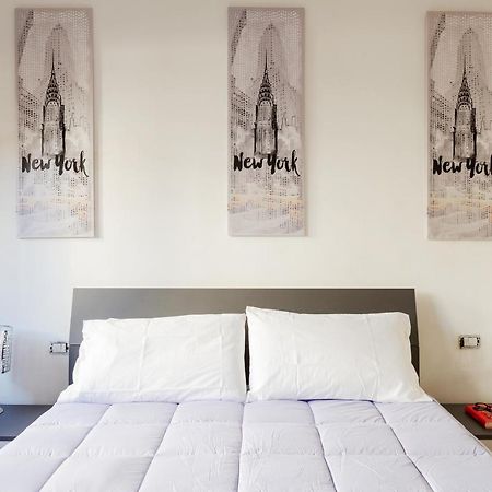 Florence Ognissanti Apartment Eksteriør billede