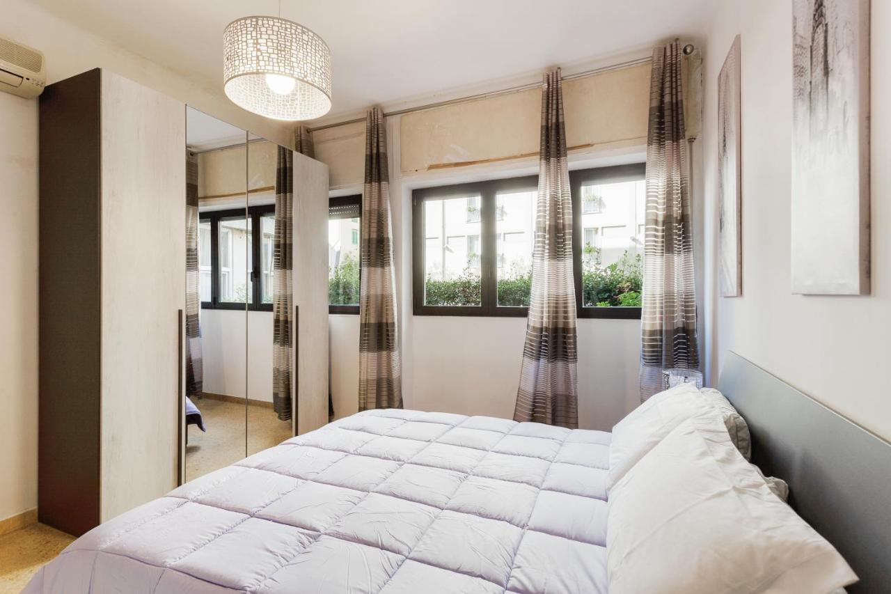 Florence Ognissanti Apartment Eksteriør billede
